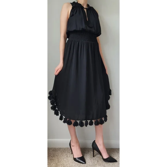 misa black dress Misa main image 0